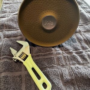 Jolie Filtered Shower head